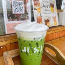 ชาเขียว