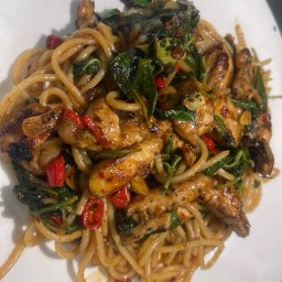 ขี้เมาไก่