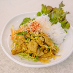 ขนมจีนไซ่ง่อน