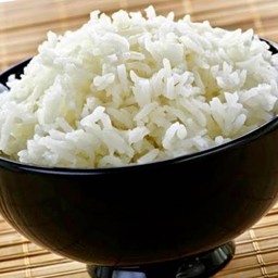 ข้าวเปล่า