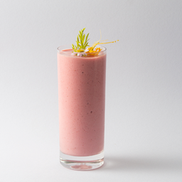YOGURT STRAWBERRY