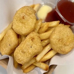 Nuggets & Fries