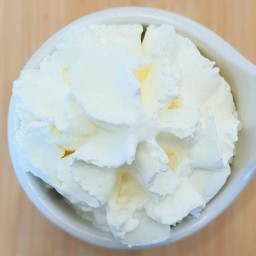 วิปครีม