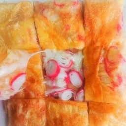 โรตีปูอัด