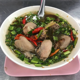 ซุปเปอร์ขาไก่