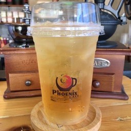 ชาใส (เจ)