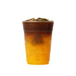 อเมริกาโน่ส้ม