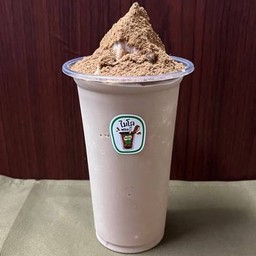 ไมโลนมสด