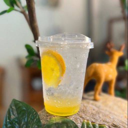 ยูซุโซดา