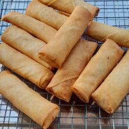 ปอเปี๊ยะคุณอร คลองใหญ่ คลองใหญ่