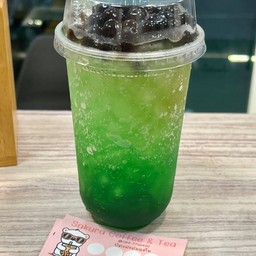 แอปเปิ้ลโซดา