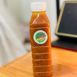 น้ำจิ้มสูตรเปรี้ยวหวาน ขนาด 280 กรัม
