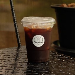Nubdao café ดอยสะเก็ด