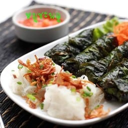 หมูชะพลู