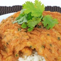 ข้าวไข่เจียว