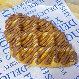 Cha wink  (ชาวิ้งค์)