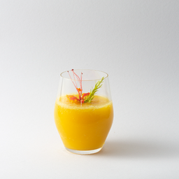PASSIONATE PINEAPPLE