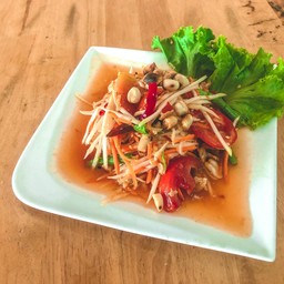 ตำไทยปู