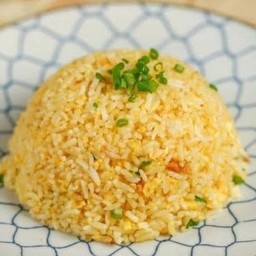 ข้าวผัดไข่