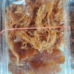 ข้าวเหนียวหมูรวม
