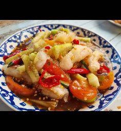 ตำแตงเล็บมือนาง