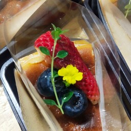 บ้านขนม A&A Bakery Homemade