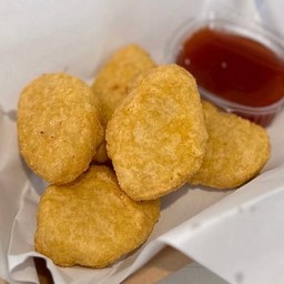 Chicken Nuggets 5pcs นักเก็ตไก่