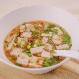 ก๋วยจั๊บญวน พิเศษ