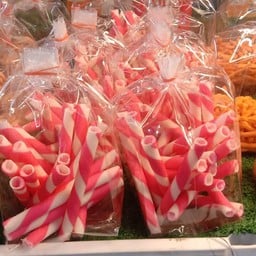 สติ๊กสตอเบอร์รี่