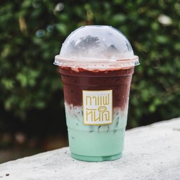 โกโก้มิ้นท์ Choco Mint