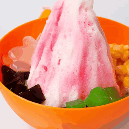 ขนมปังเย็นรวมมิตร