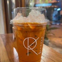 ชาไทยพรีเมี่ยม