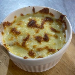 มันบด อบชีส