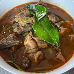 อ่อมเนื้อ