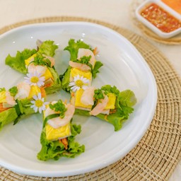 ต้นหอมพันทรงเครื่อง