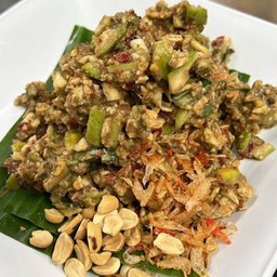 ตำบ่ากล้วยลาว