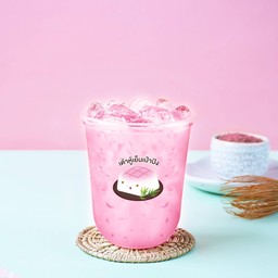 สตรอว์เบอร์รี่นมสด