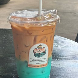 ชาไทย มินท์