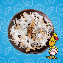 โคโคนัทไอซ์แลนด์บลิซ