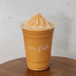 ชาไทยปั่น