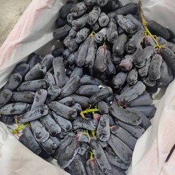 องุ่นแม่มด