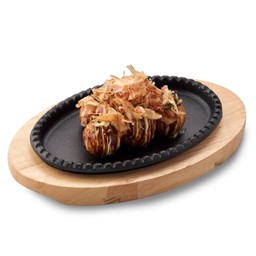 AGE TAKOYAKI (6 pcs.)