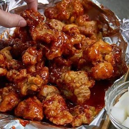 เอ็นไก่เกาหลี