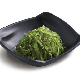 ยำสาหร่าย