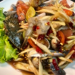 ตำลาวทะเลรวม