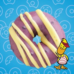 บูลเบอร์รี่เลมอนเนด