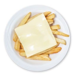 ชีสซี่ฟรายด์