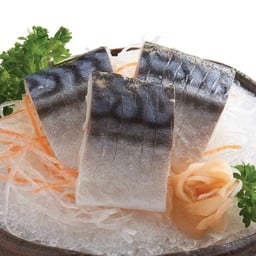 ซาบะดอง