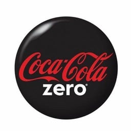 Coke Zero  (Can)