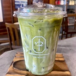 เก็นไมฉะ ลาเต้